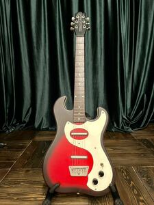  легкий . The .. гитара Dan электро Danelectro DANO63 электрогитара 