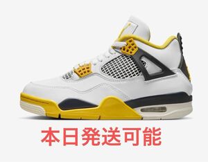 Nike WMNS Air Jordan 4 Retro 