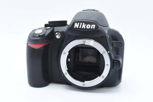 ★美品★ ニコン Nikon D3100 ボディ