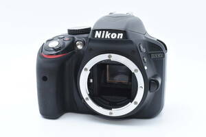 ★美品★ ニコン Nikon D3300 ボディ
