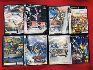 ジャックXダクスター 1 2 ラチェット&クランクオマケ付 お得品! 4本 セット