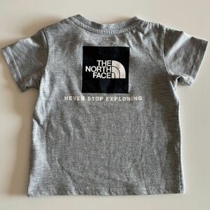 THE NORTH FACE ノースフェイス　Tシャツ　90 