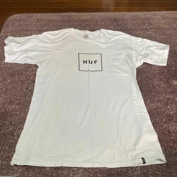 HUF Tシャツ
