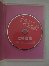 立花風香/Huuu!! アイドル DVD_画像3