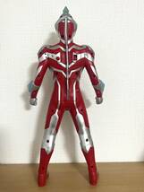 ジャンクセット ビックサイズ 限定ウルトラマンアグル 超発光ギンガ 検）ブルマァク マルサン ポピー ゴジラ M1号 ヘドラ　マーミット 　_画像3