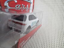 【MATTEL】カーズ エリック ERIK LANELEY 旗 Cars WGP ワールドグランプリ マテル 2013_画像3