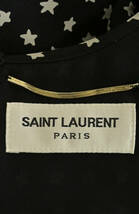 定価20万位SAINT LAURENT PARIS(サンローランパリ)★ワンピース　トップス_画像3