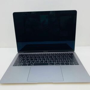 ジャンクApple MacBook Air 13inch 2018 8212-15