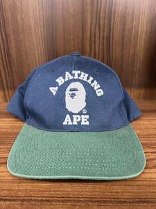 a bathing ape BAPE CAP WTAPS NIGO Supreme