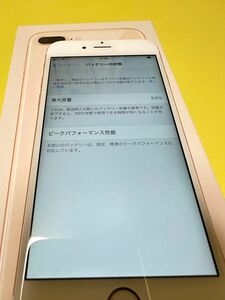 iphone 6s 64GB ピンク（中古）