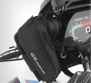 BMW R1200GS ADV 2013〜 LC サイドバッグ 左右セット 2点