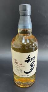 *M103[ not yet . plug ]SUNTORY Suntory whisky . many 1972 43% 700ml sake single g lane . many .. place 