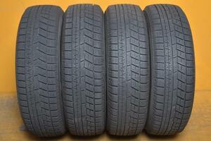 中古 ヨコハマ タイヤ アイスガードIG60,175/65R15,84Q