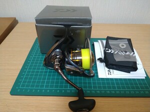 ダイワ　15フリームス3000 DAIWA