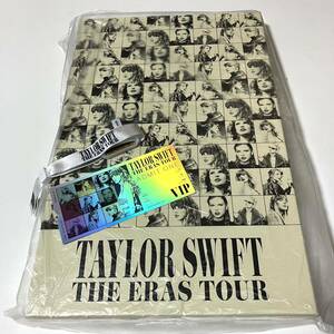 テイラー・スウィフト VIP 限定 グッズ 東京ドーム ★ Taylor Swift The Eras Tour VIP BOX + リストバンド TOKYO DOME JAPAN 新品未開封