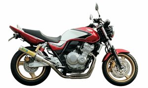 RPM CB400SF-REVO マフラー RPM・4-2-1 CB400SF-REVO 2065