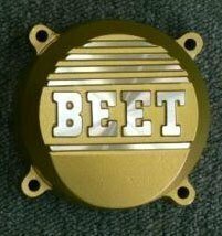 BEET(ビート) ZRX400/II(94-97)用 ポイントカバー[ゴールド]　0401-K55-10