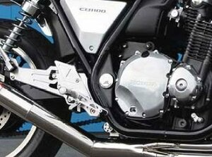 モリワキ CB1100('10)CB1300SF/SB('03-'09)フレームホールプラグ