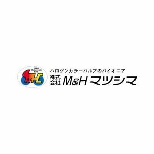 M&Hマツシマ PH-12 12V40/40W (クリアー) 102 102C