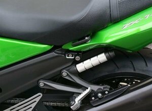 キジマ ZX-14R('12)用　ヘルメットロック　303-1535