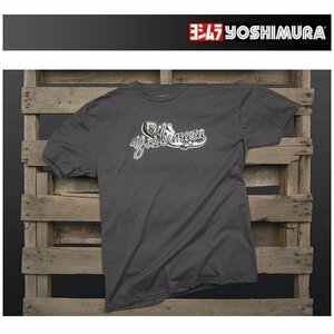 ヨシムラ USヨシムラ RS-12 Tシャツ[XLサイズ] 900-221-32XL