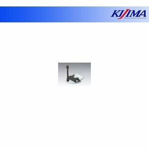 キジマ サイドスタンド ワイドプレート＆エクステンション CRF250L/RALLY・S('21～) 213-051