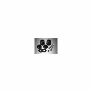 モリワキ スキッドパッド[黒] YZF-R1('02～'03) 05030-21344-00