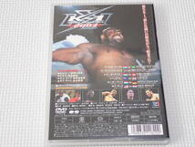 DVD★K-1 WORLD GP 2003 さいたまスーパーアリーナ_画像2