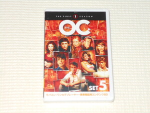 moba темно синий THE OC First season SET 5 microSD* новый товар нераспечатанный 