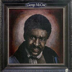 A00551158/LP/ジョージ・マックレー「George McCrae (1978年・TK-608・ディスコ・DISCO)」