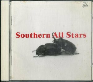D00152934/CD/サザンオールスターズ「Southern All Stars (1990年)」