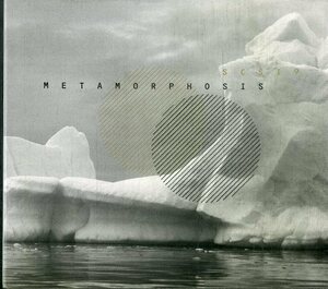 D00154839/CD/SCSI-9「Metamorphosis」