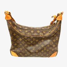 A2　Louis Vuitton　ルイヴィトン　ブローニュ　ショルダーバッグ_画像3