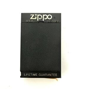 A6　ZIPPO　ジッポ　ライター　ミスターシーピー