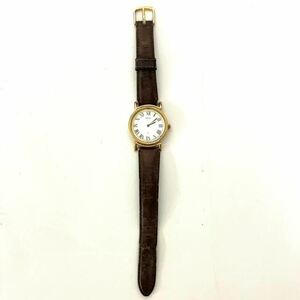 A5　SEIKO セイコー シャリオ 2220-0530　手巻き　腕時計