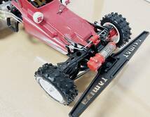 タミヤ ホットショット メカ付き作動確認済 TAMIYA_画像3