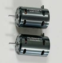 TURNIGY モーター XK3650-3050KV XK3650-3900KV_画像1