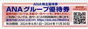 ANAグループ株主優待 空港売店,免税店割引/ING・ANAホテルズグループジャパン宿泊室料,飲食料優待/武蔵の杜,早来ゴルフプレー特別料金 no4