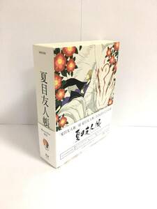  夏目友人帳 Blu-ray Disc BOX