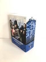 太王四神記 コンプリートDVD BOX_画像1