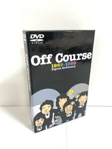 Off Course 1969-1989 ～Digital dictionary～ [DVD]