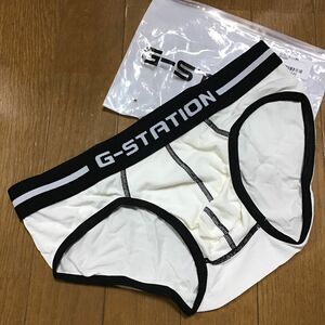 G-STATION メンズブリーフ　 