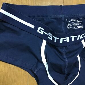 G-STATION メンズボクサーブリーフ