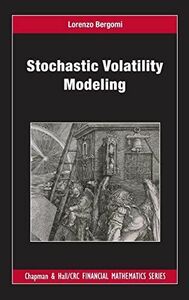 [A12296201]Stochastic Volatility Modeling (Chapman and Hall/CRC Financial M