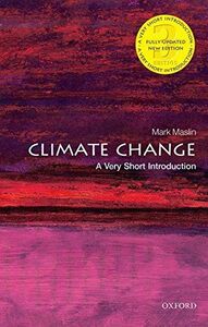 [A12295781]Climate Change: A Very Short Introduction (Very Short Introducti