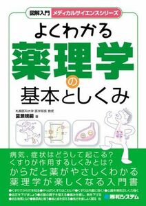 [A01069227]図解入門よくわかる薬理学の基本としくみ (図解入門メディカルサイエンスシリーズ) 當瀬 規嗣