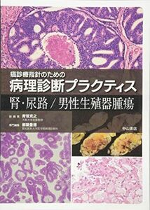 [A12112046]腎・尿路/男性生殖器腫瘍 (癌診療指針のための病理診断プラクティス)