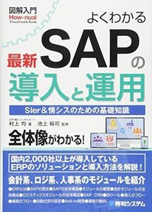 [A12295661] иллюстрация введение хорошо понимать новейший SAP. внедрение . эксплуатация (How-nual иллюстрация введение Visual Guide Book)