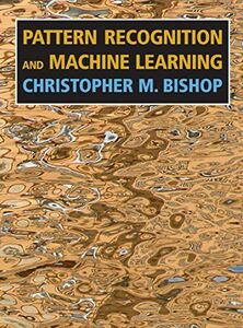 [A01381177]Pattern Recognition and Machine Learning (Information Science an