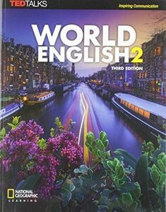 [A11833907]World English 2: Real People / Real Places / Real Language